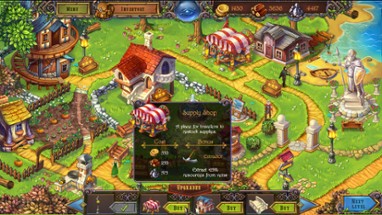 Runefall Image