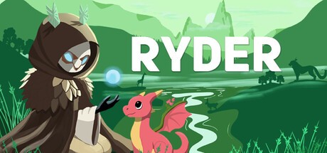 Games like Ryder