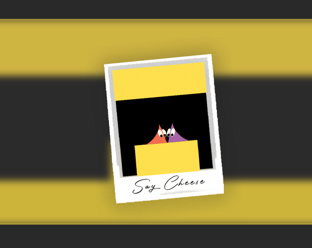 Games like Say Cheese