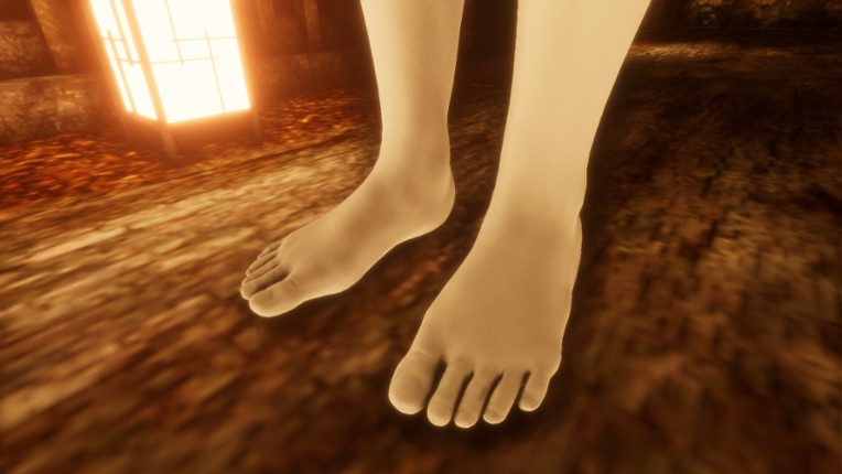 Scare: Fatal Picture - The Other Side screenshot