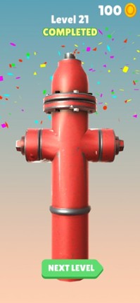 Sculpture 3D! screenshot