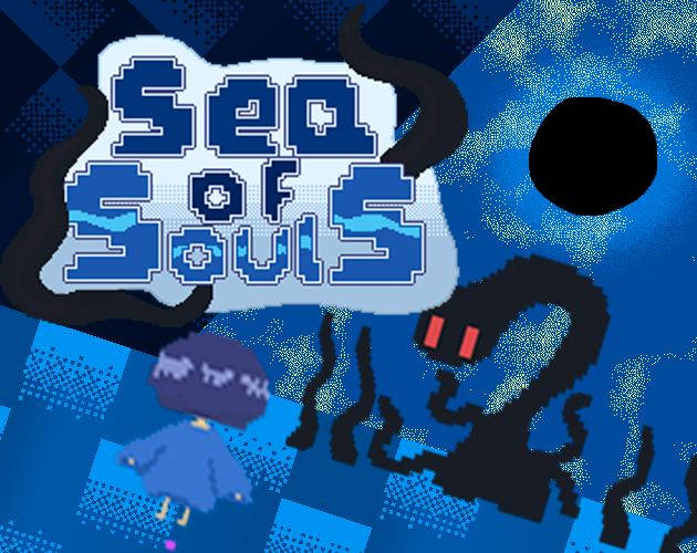 Games like Sea of souls