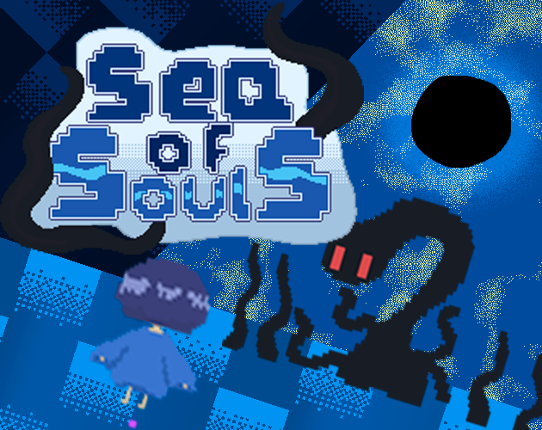 Sea of souls Image