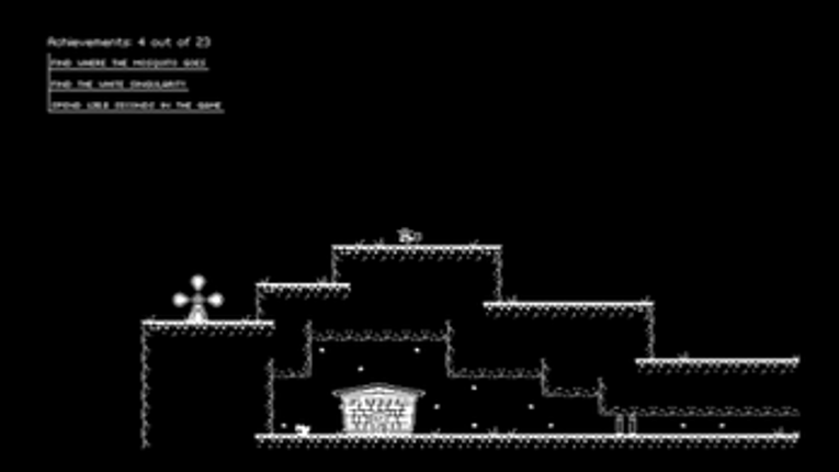 secret mushroom pasta Image