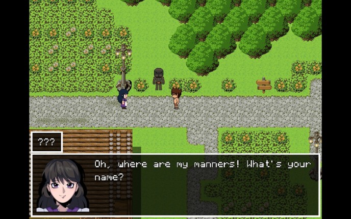 Secret of Havendor screenshot