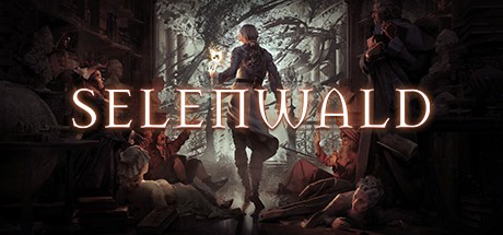 Games like Selenwald