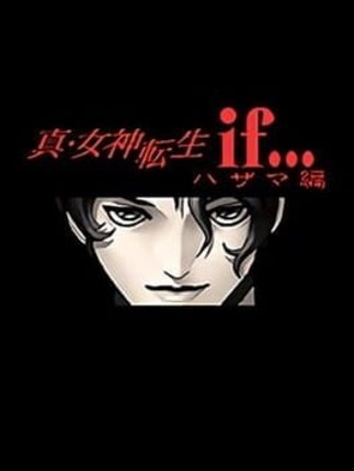 Shin Megami Tensei: if... Hazama-hen Image