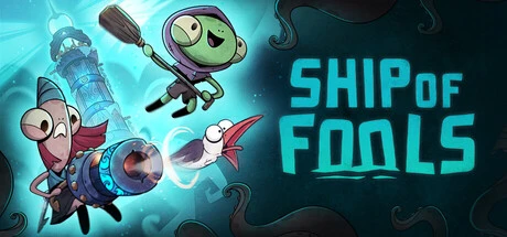 Games like Ship of Fools