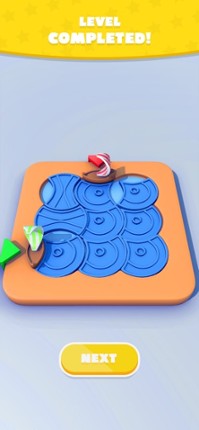 Ship Puzzle! screenshot