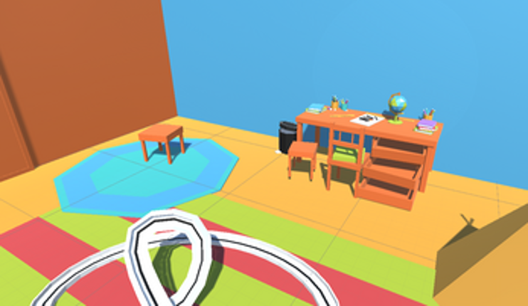 Skeletrex Showdown screenshot