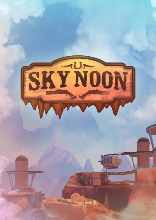 Games like Sky Noon