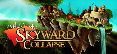 Games like Skyward Collapse