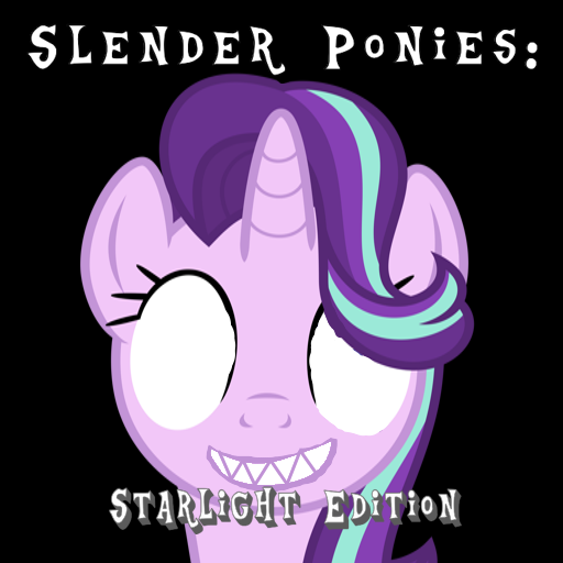 Games like Slender Ponies: Starlight Edition