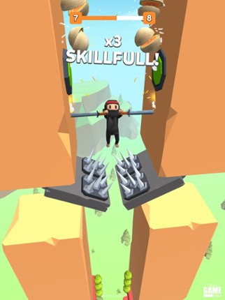 Slice Saber screenshot