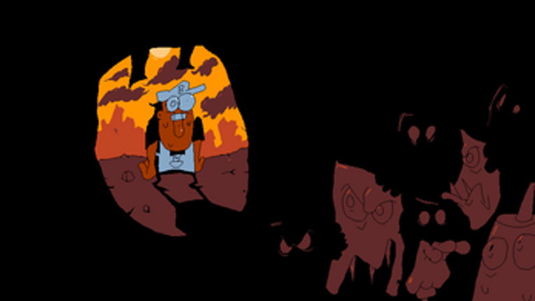 Snack Cave Rework Image