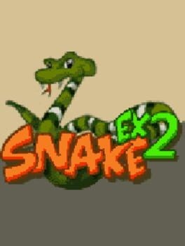 Games like Snake EX2