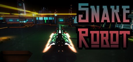 Games like Snake Robot