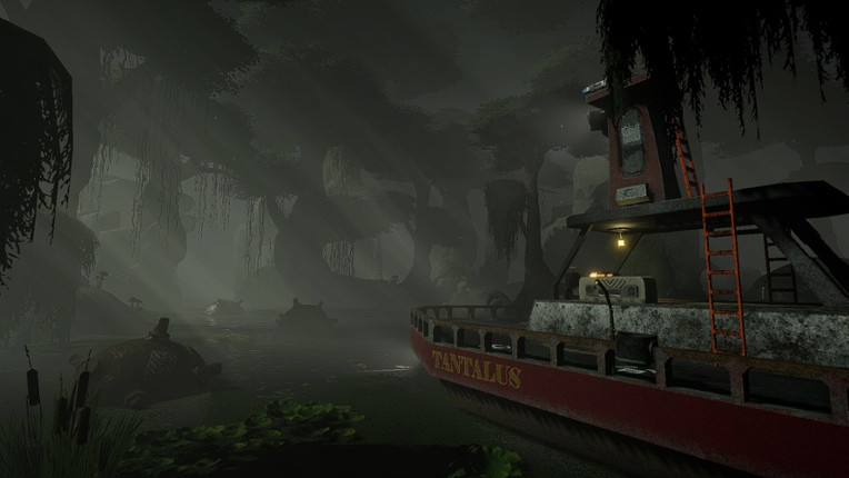 SNAP JAW Image