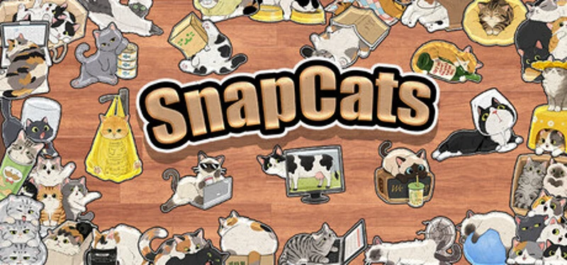 SnapCats Image