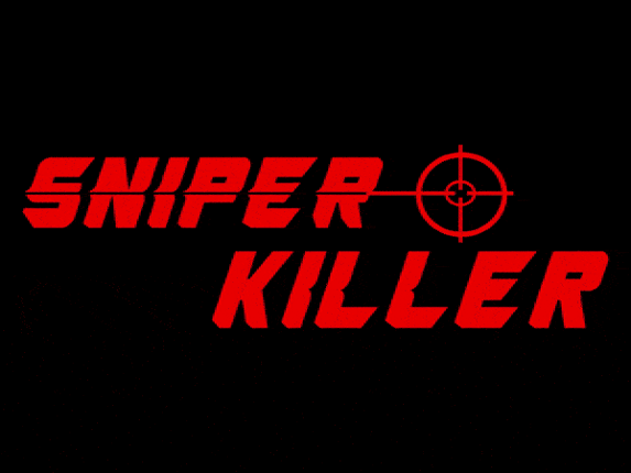 Sniper Killer Game Cover