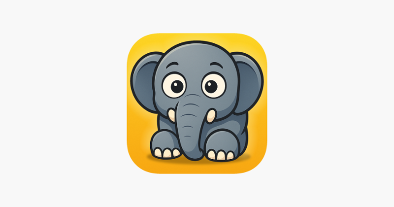 Snoring: Elephant logic puzzle Image