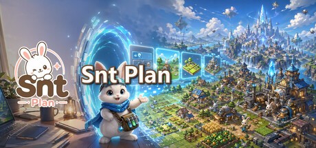 Games like Snt Plan