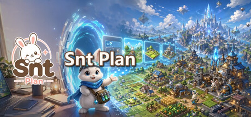 Snt Plan Image