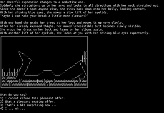 Some Medieval Adventures screenshot