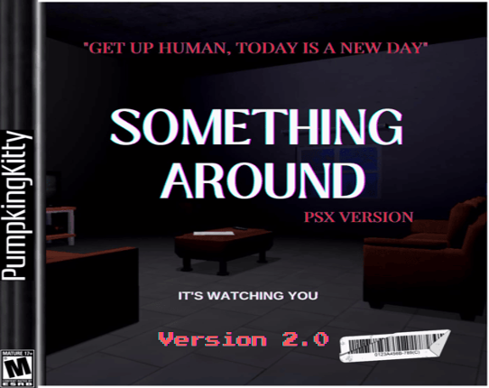 Something Around Image