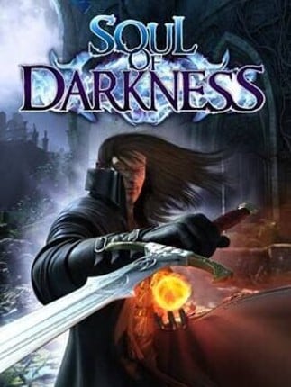 Soul of Darkness Game Cover