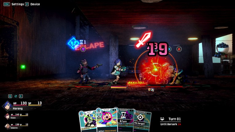 SoulTrigger screenshot