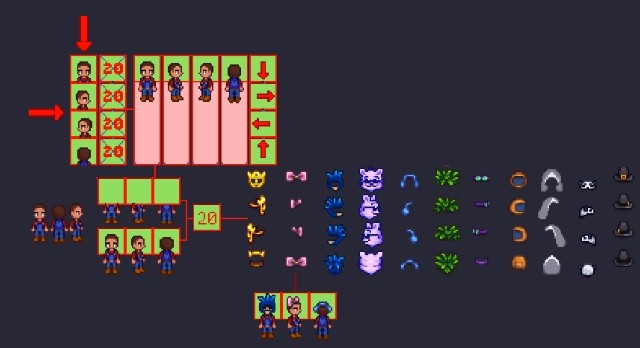 Games like Sprint de orientação para criar seu chapel