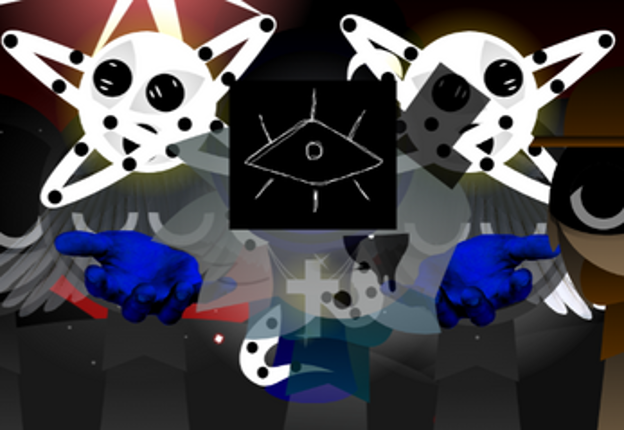 Sprunki Jevin Treatment cancelled update (13+) Image