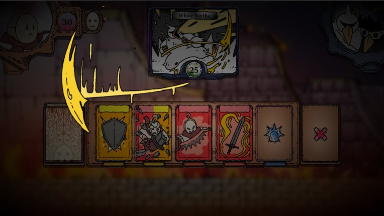 Stack Order screenshot