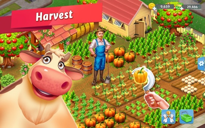 Star Chef 2: Restaurant Games screenshot