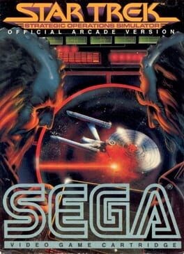 Games like Star Trek: Strategic Operations Simulator