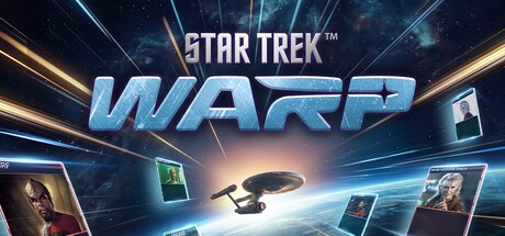 Games like Star Trek: Warp