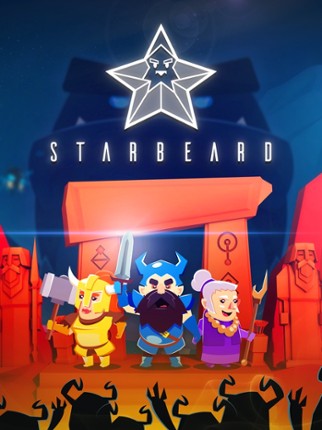 Starbeard screenshot