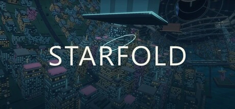 Starfold Image