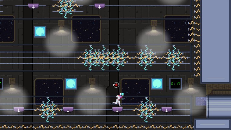 Station 13 screenshot
