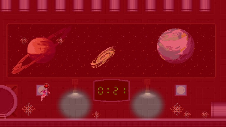 Station 13 screenshot