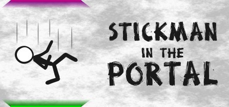 Games like Stickman in the Portal