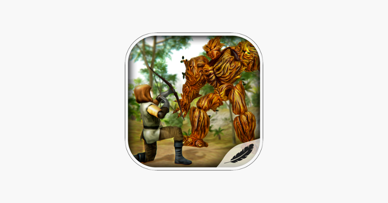 StoneMan Bounty Hunter Game Game Cover