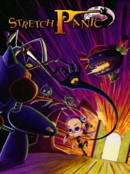 Games like Stretch Panic
