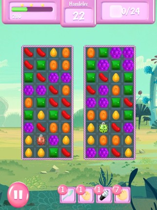 Sugar Breaker Mania screenshot