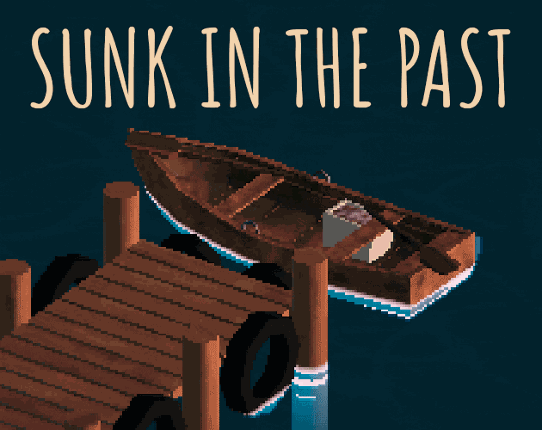 Sunk in the past Image