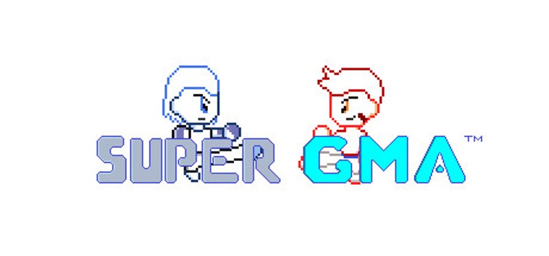 Super GMA Game Cover