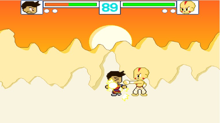 Super GMA screenshot