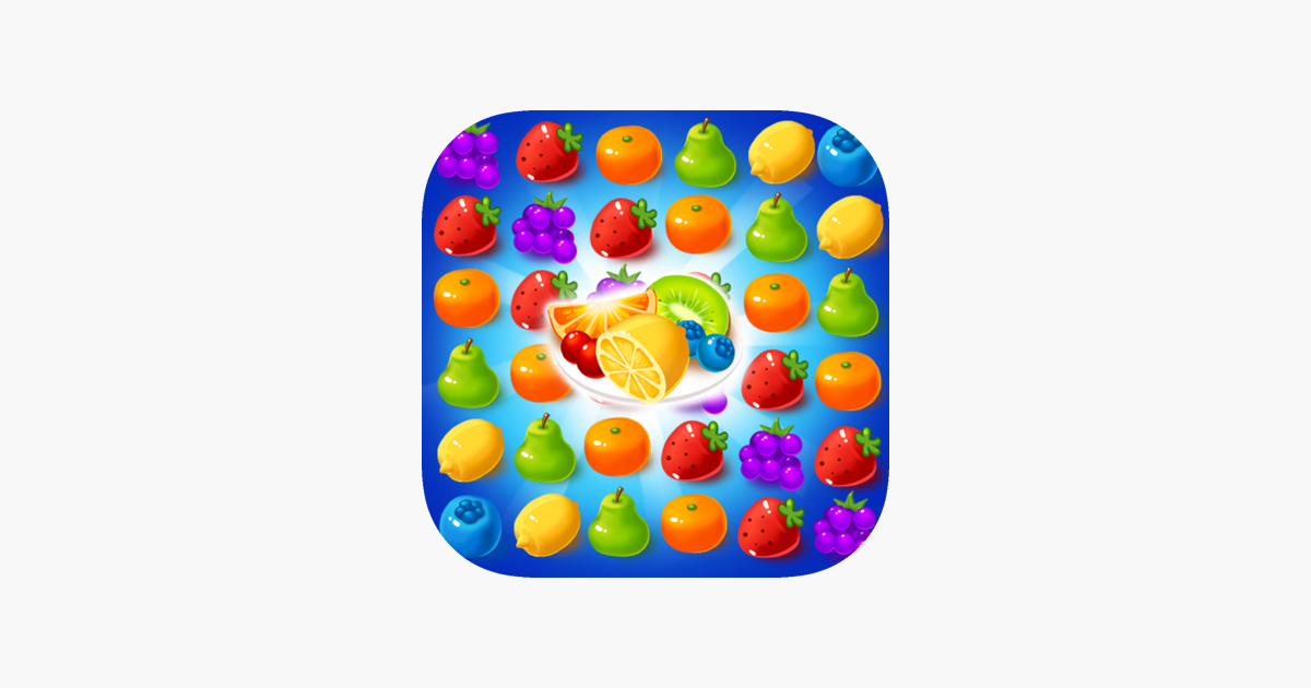Games like Sweet Juice Jelly Fruit