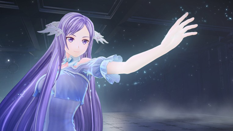 SWORD ART ONLINE Alicization Lycoris screenshot